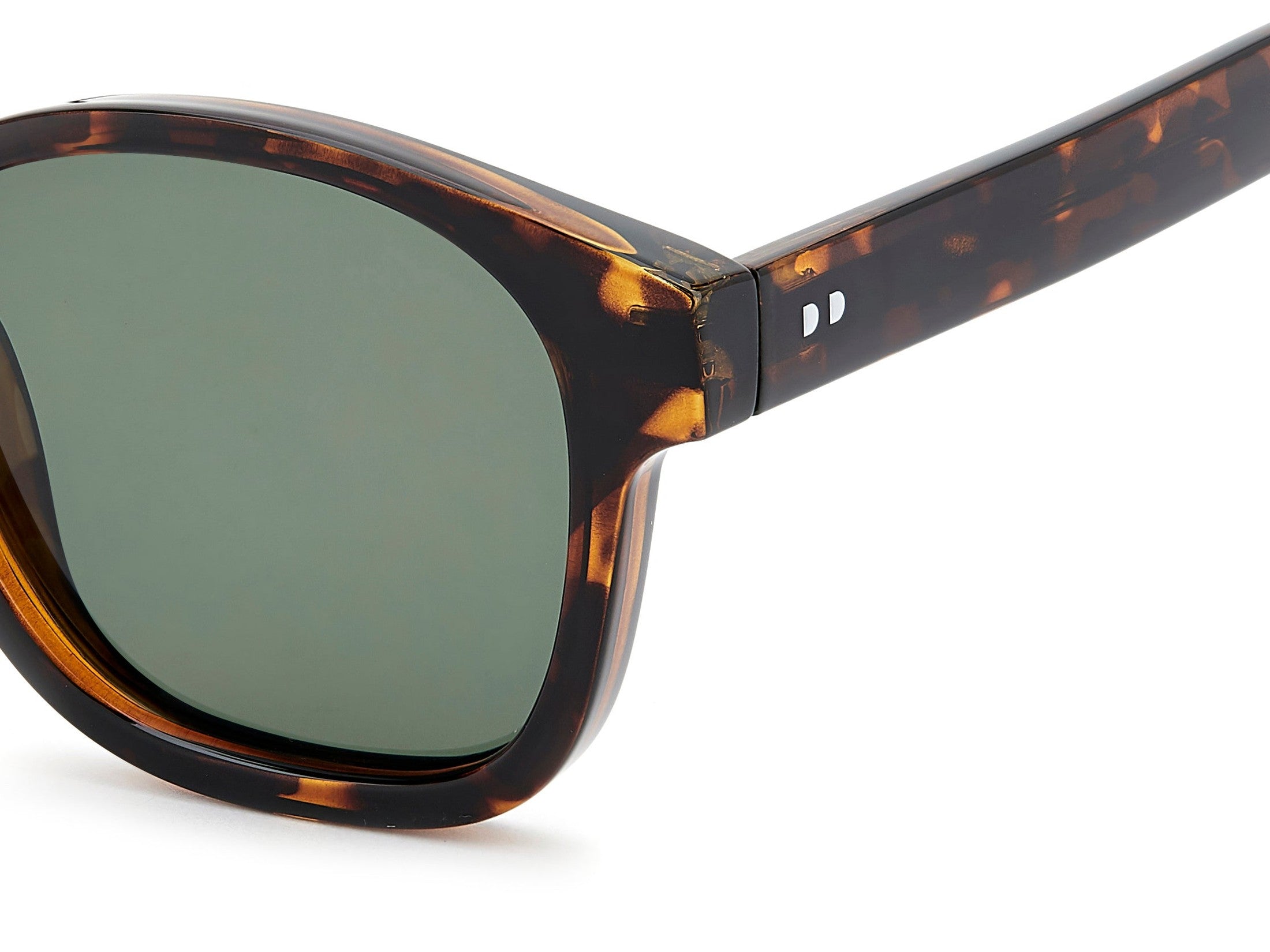 Prive Revaux Round Sunglasses