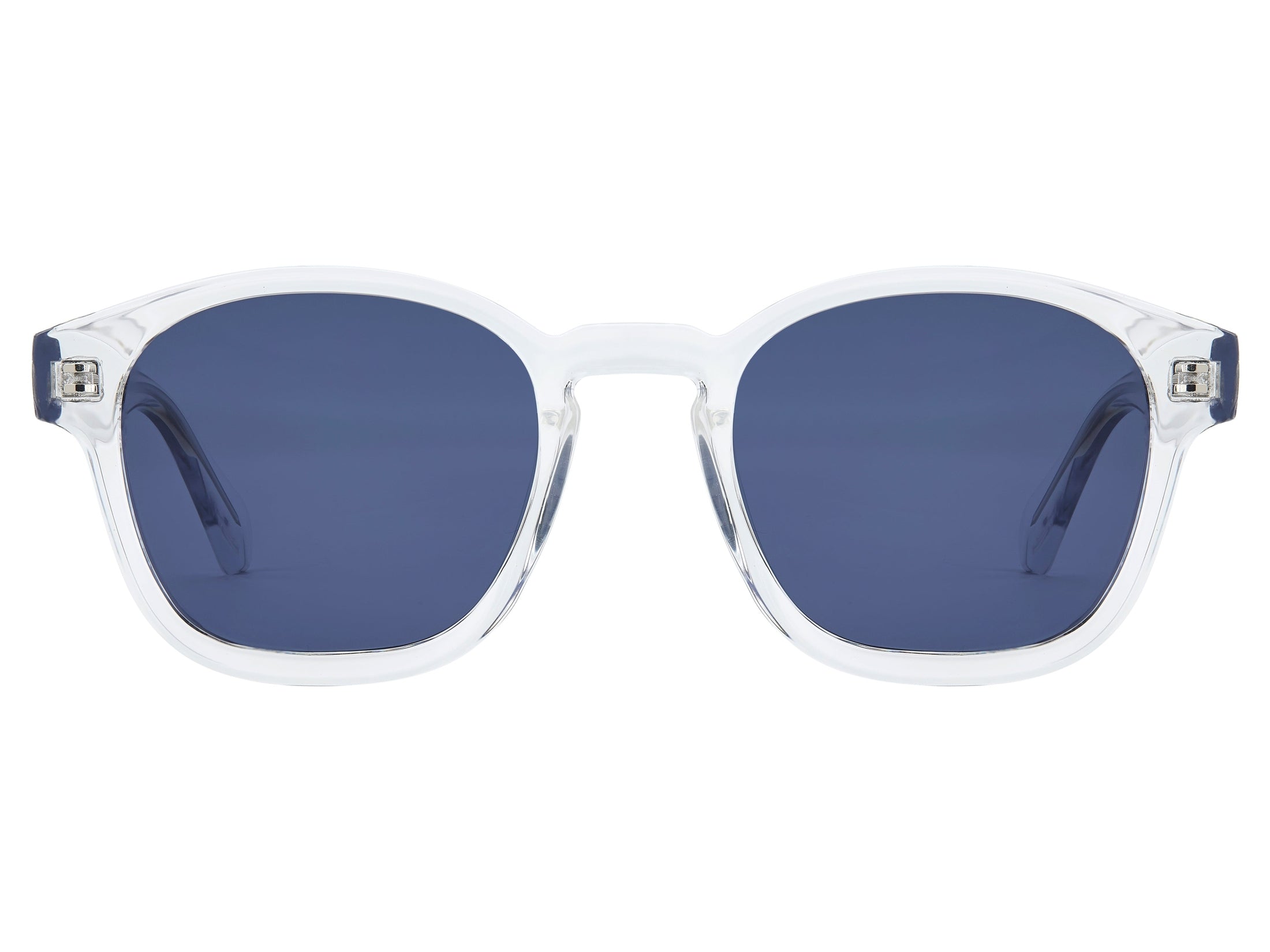 Prive Revaux Round Sunglasses