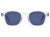 Prive Revaux Round Sunglasses