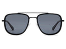 Prive Revaux Square Sunglasses