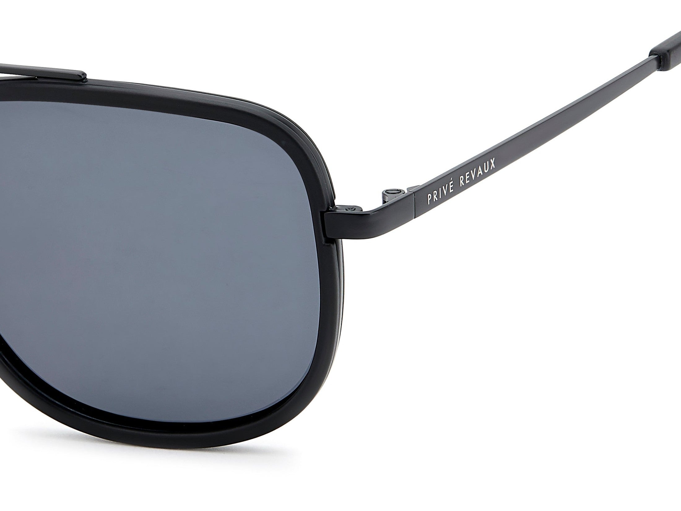 Prive Revaux Square Sunglasses
