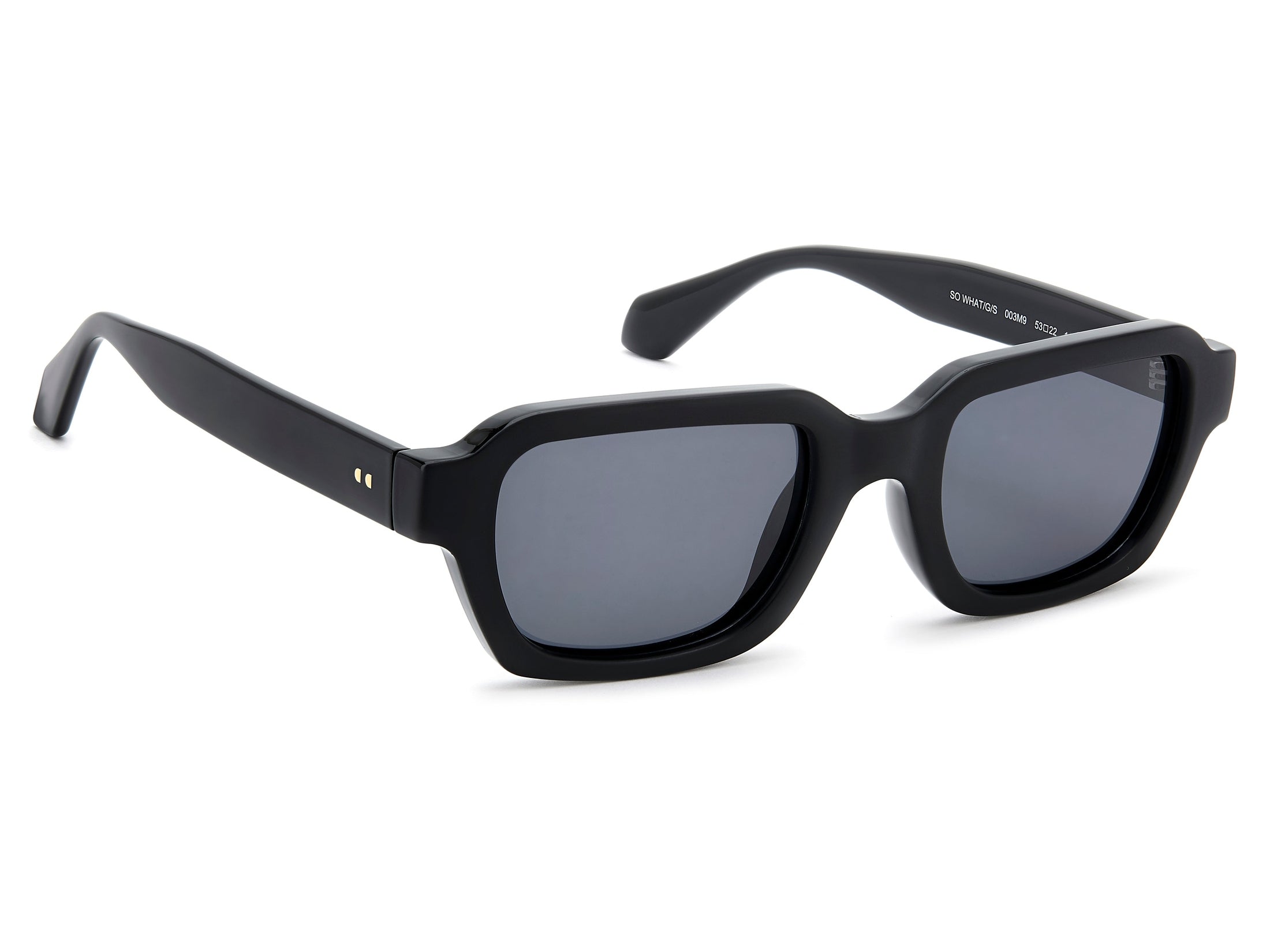 Prive Revaux Square Sunglasses