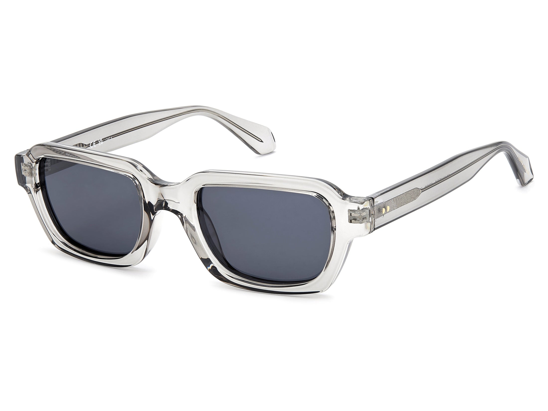 Prive Revaux Square Sunglasses