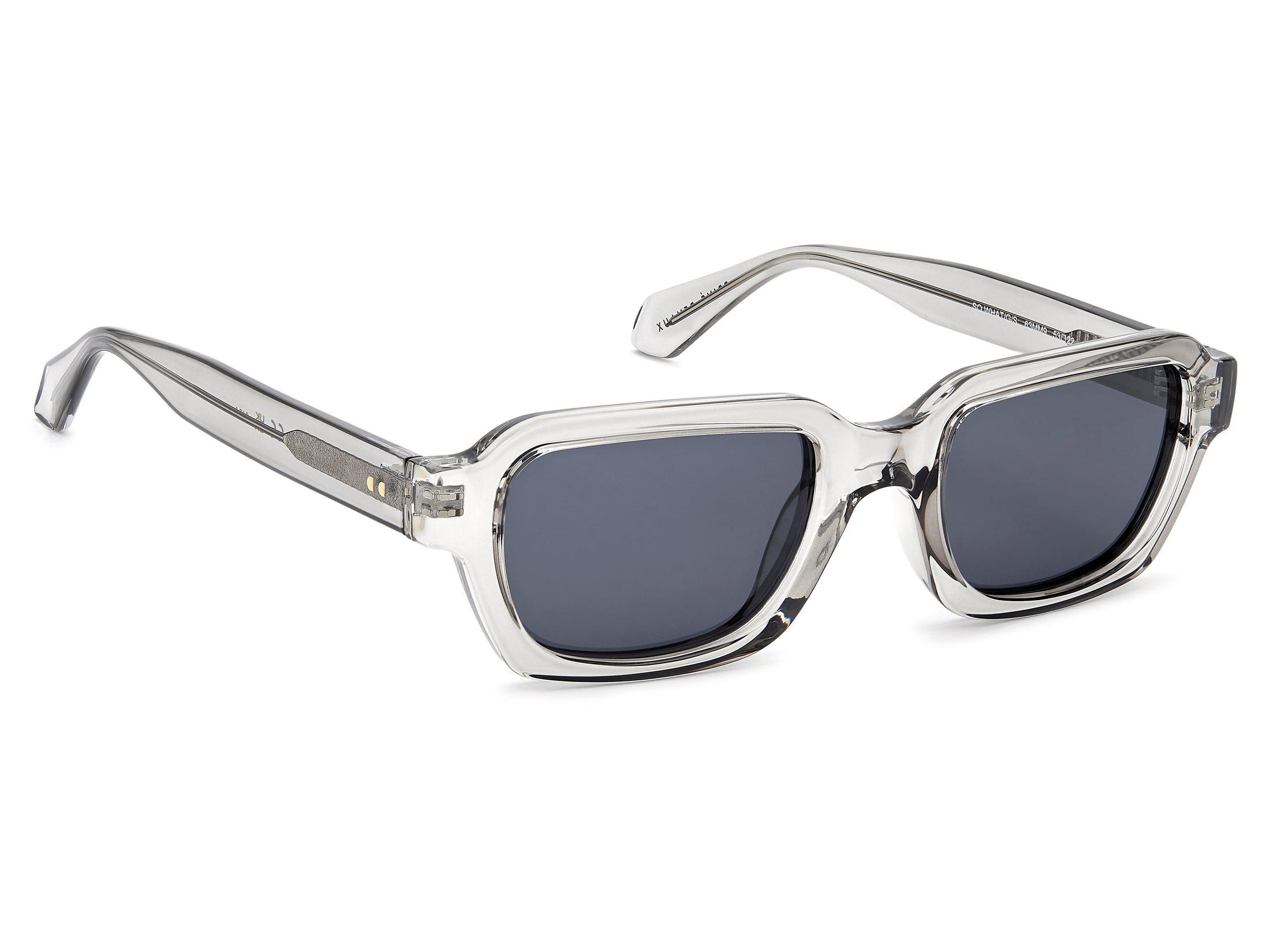 Prive Revaux Square Sunglasses
