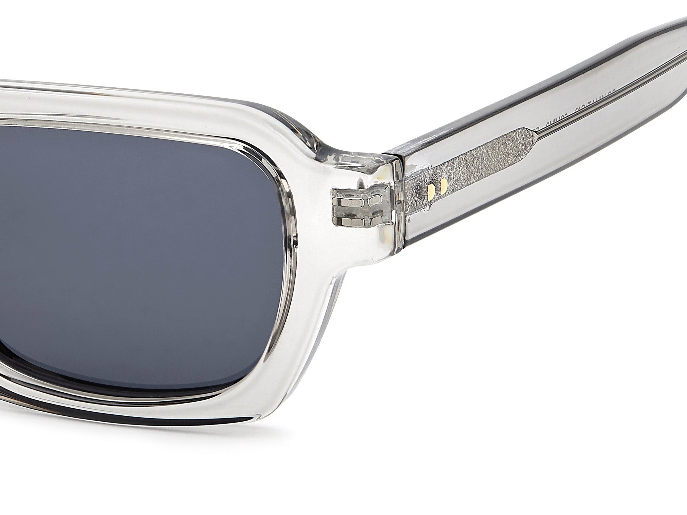 Prive Revaux Square Sunglasses