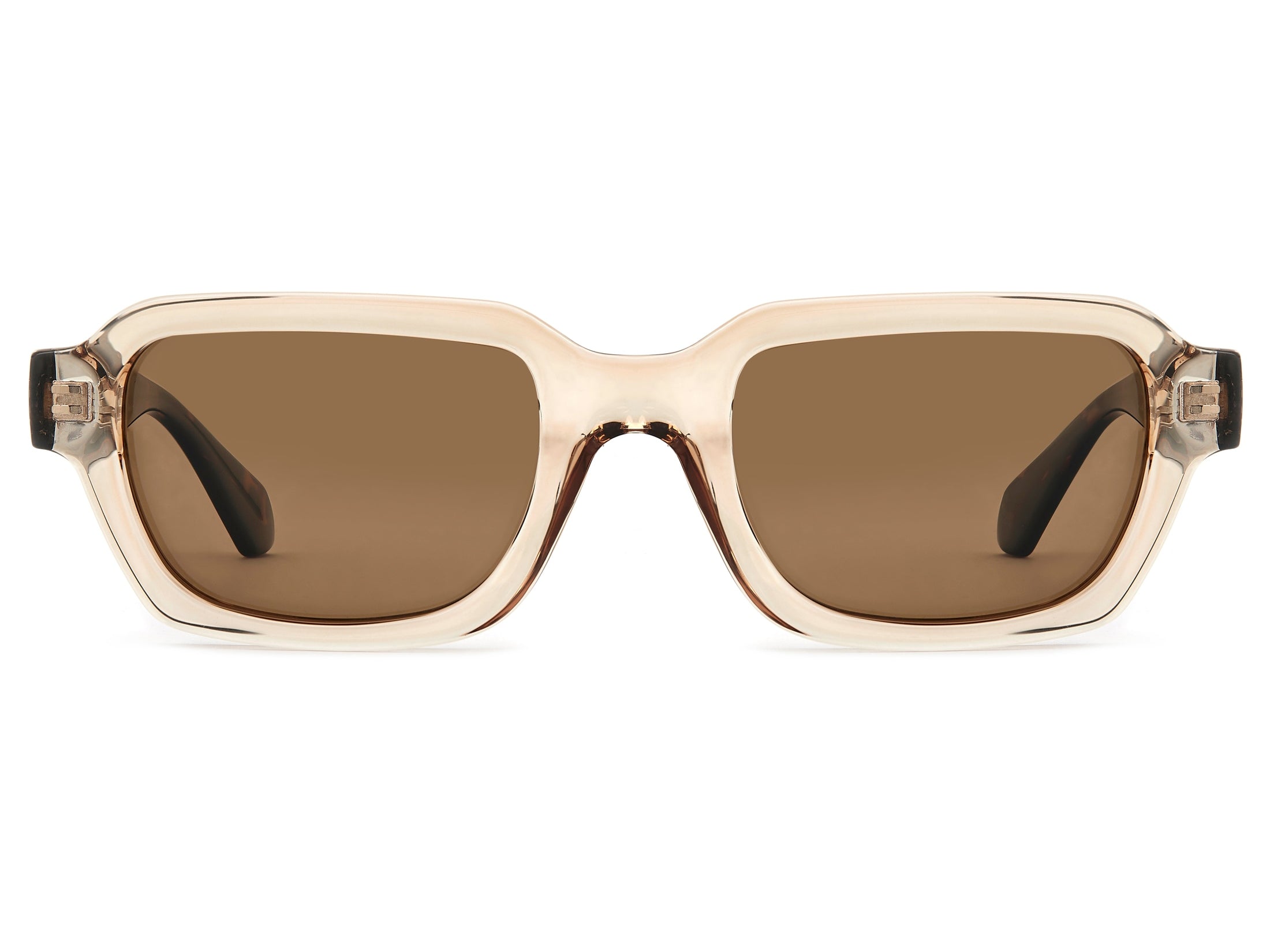 Prive Revaux Square Sunglasses
