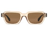 Prive Revaux Square Sunglasses