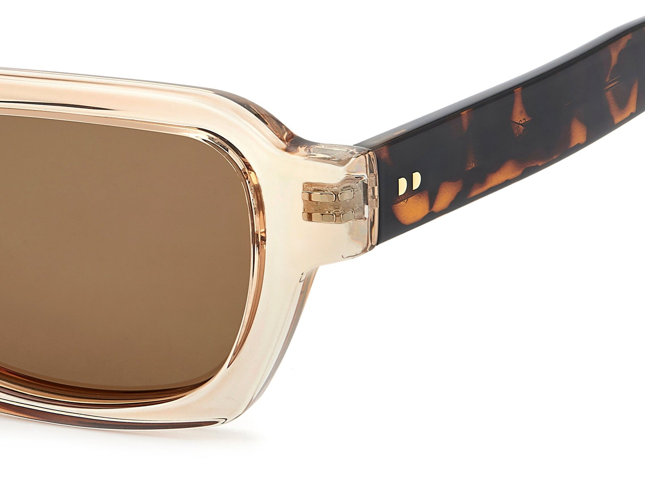 Prive Revaux Square Sunglasses