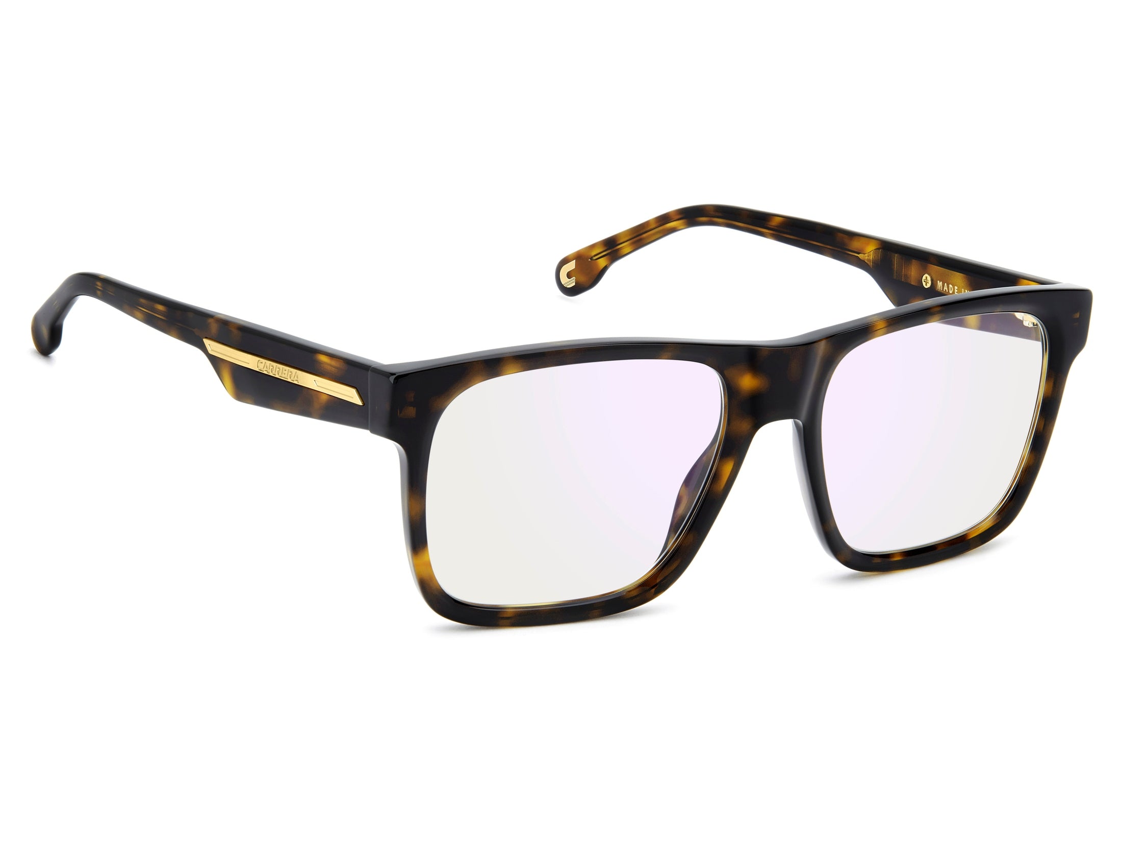 Carrera Square Frames