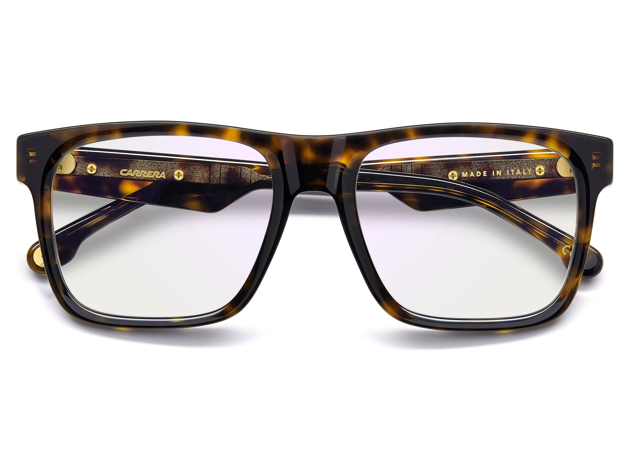 Carrera Square Frames