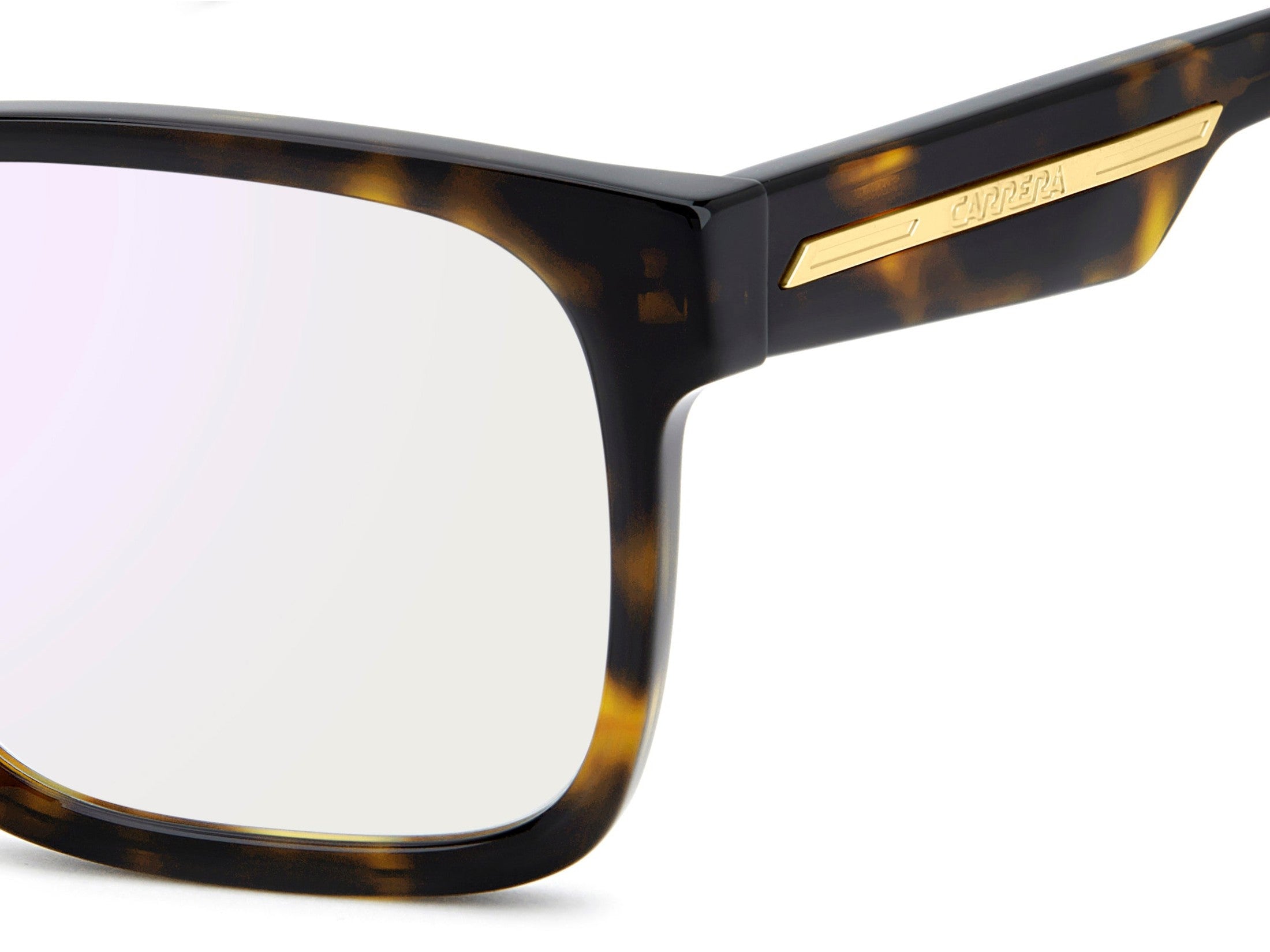 Carrera Square Frames