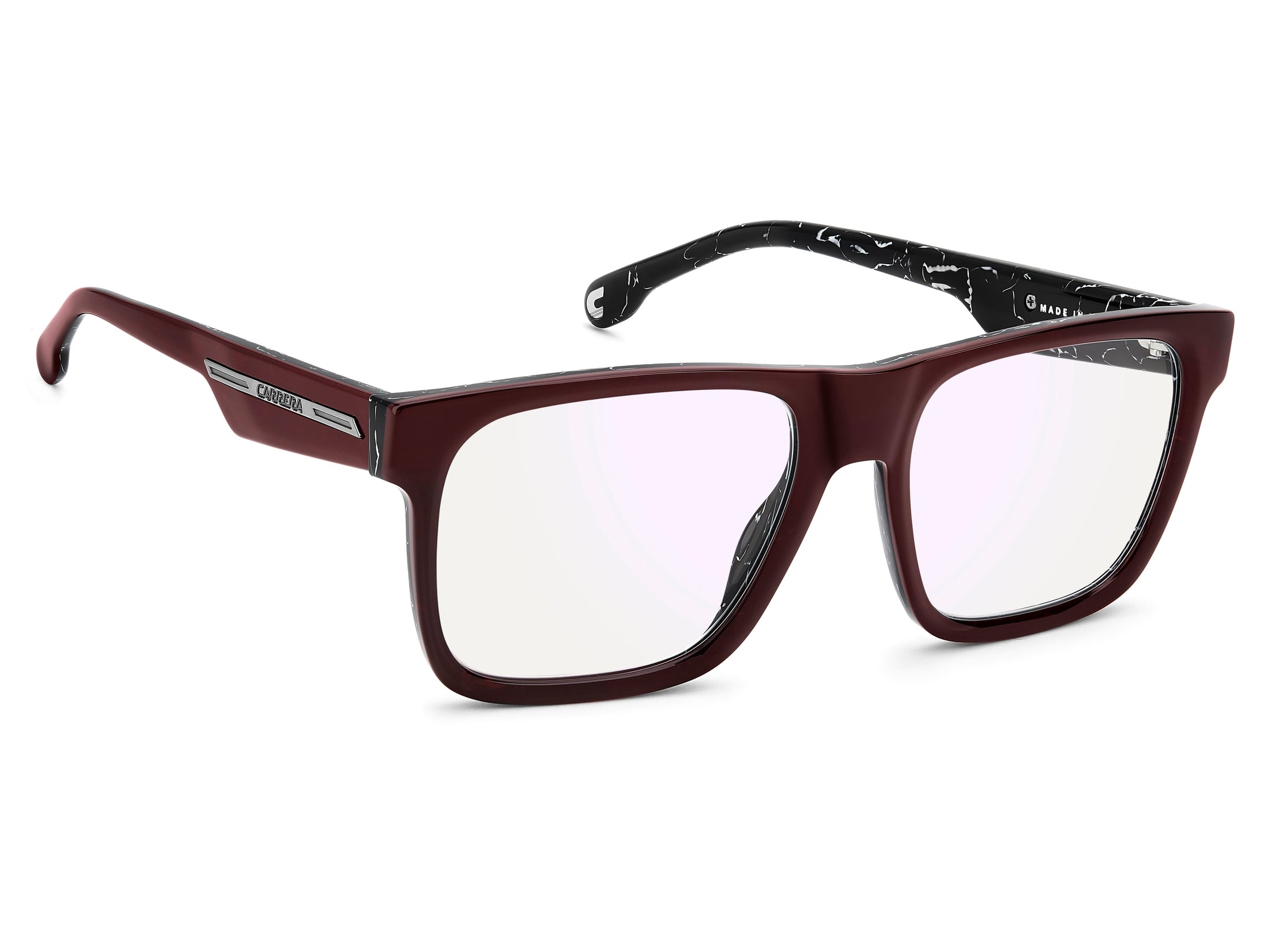 Carrera Square Frames