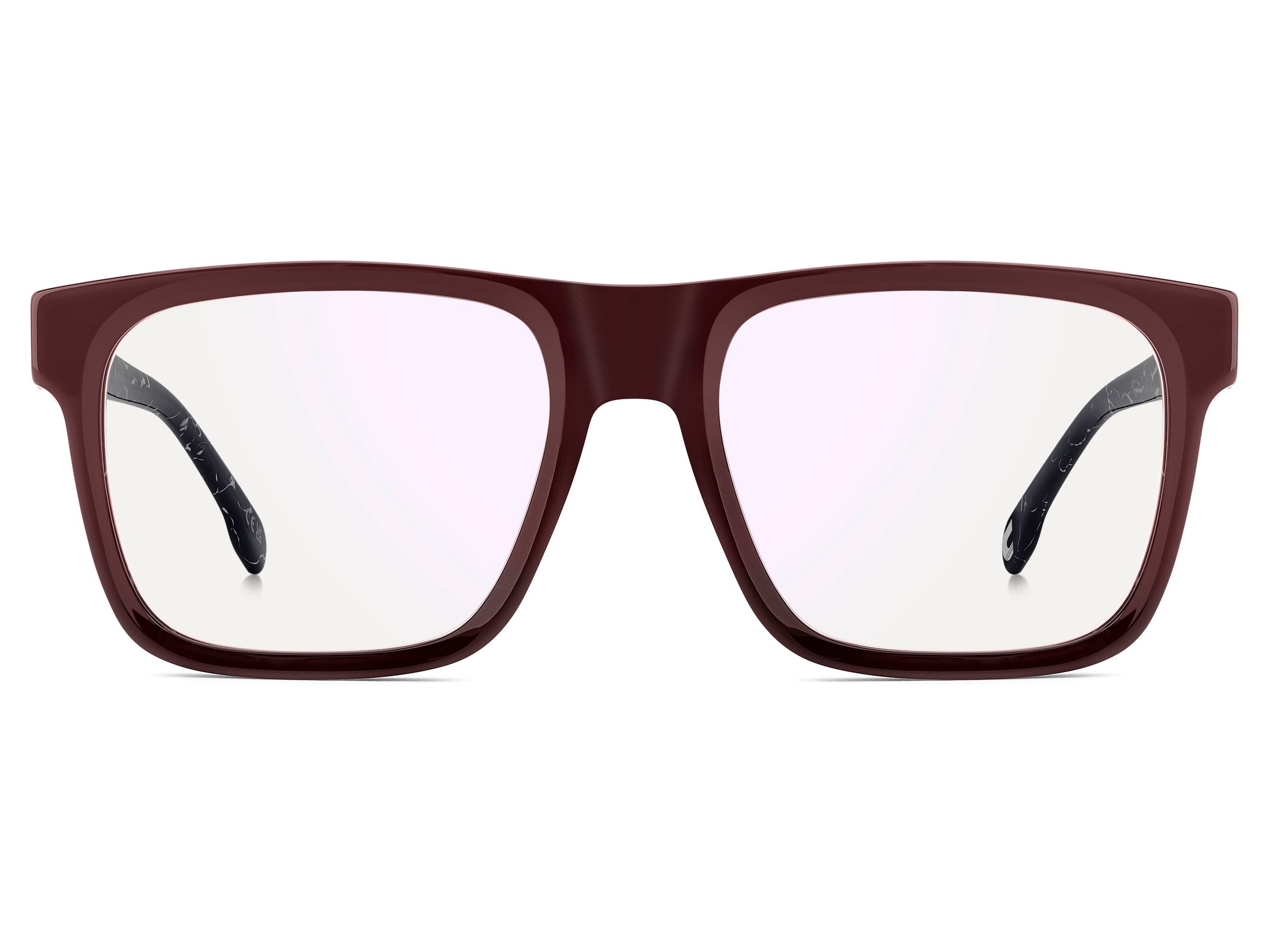 Carrera Square Frames