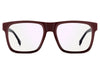 Carrera Square Frames