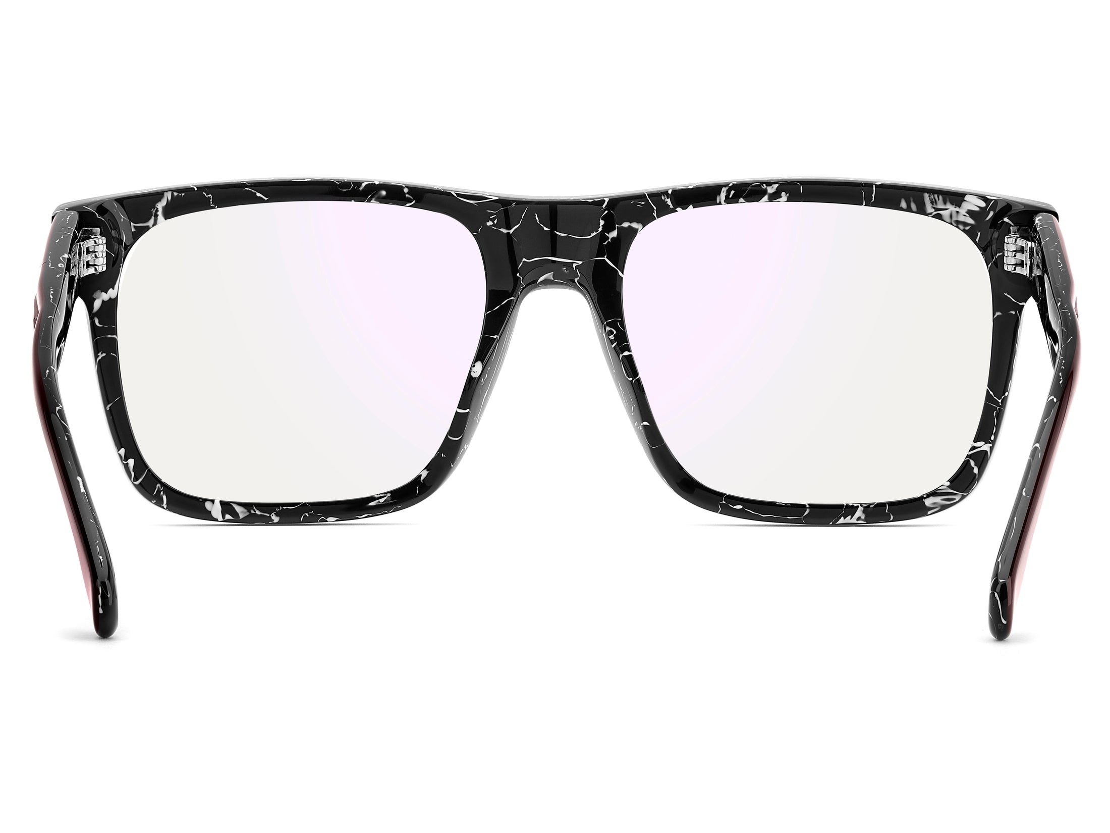 Carrera Square Frames