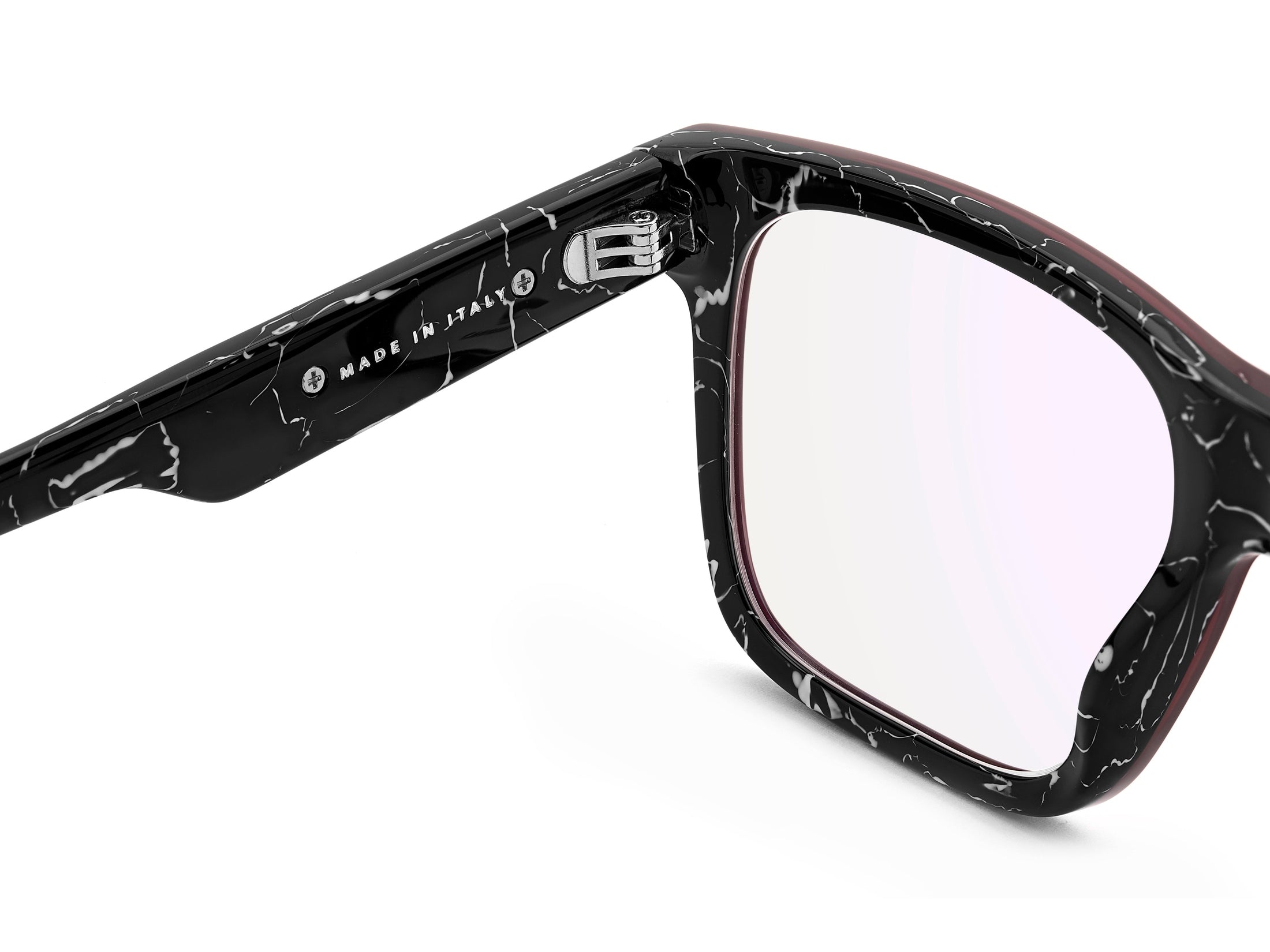 Carrera Square Frames