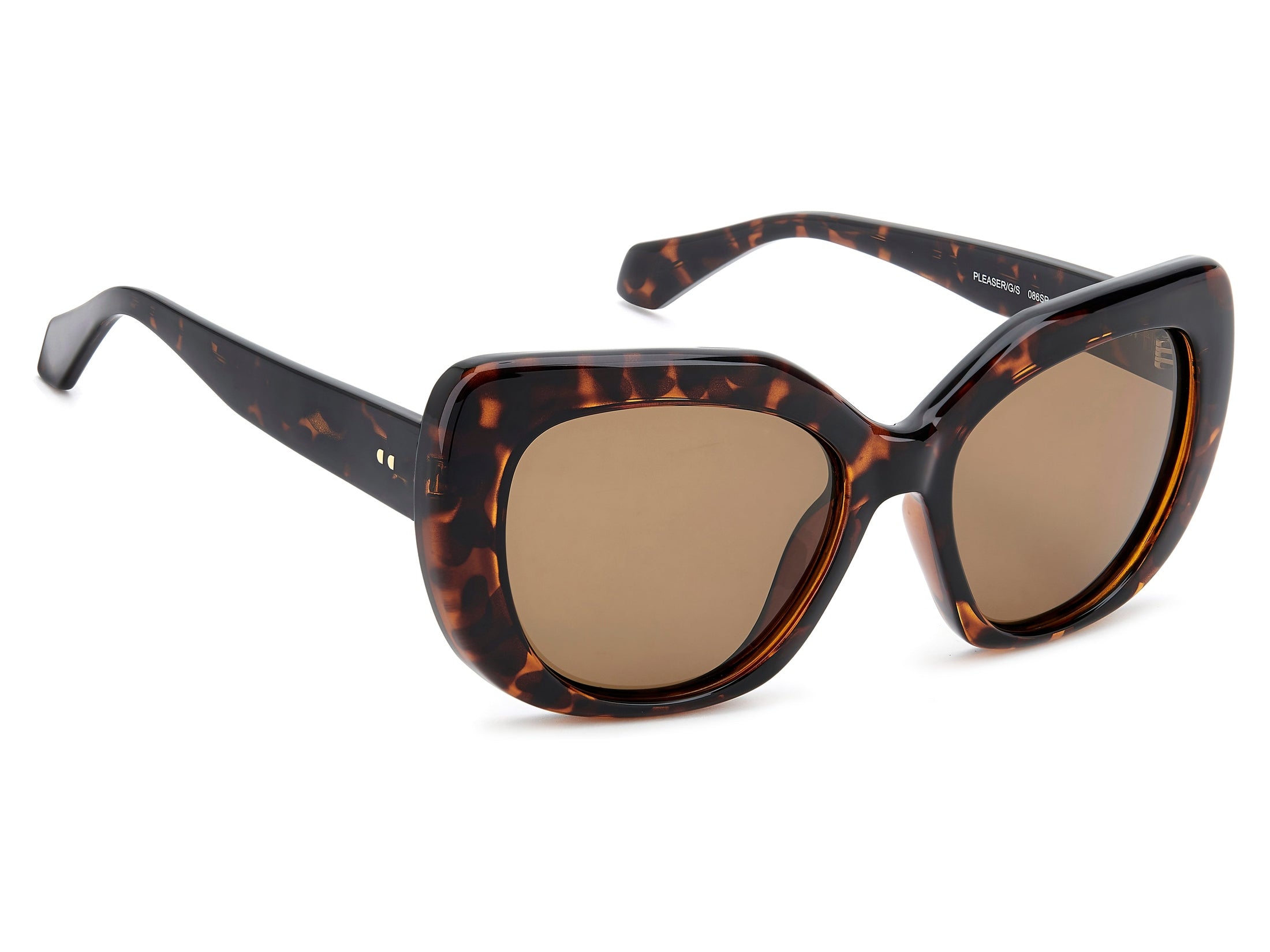 Prive Revaux Square Sunglasses