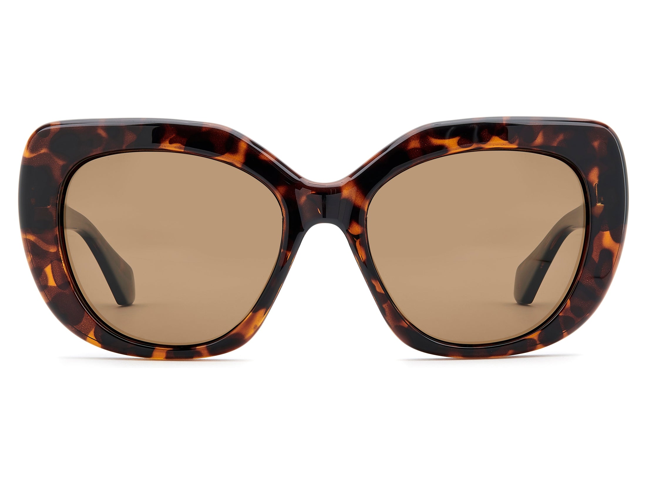Prive Revaux Square Sunglasses