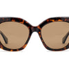 Prive Revaux Square Sunglasses