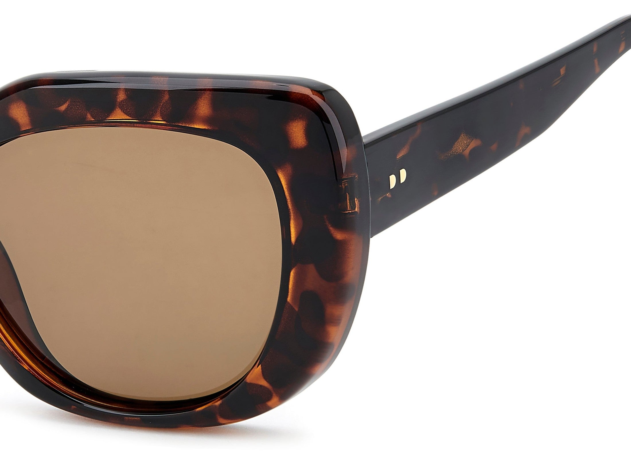 Prive Revaux Square Sunglasses