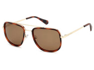 Prive Revaux Square Sunglasses
