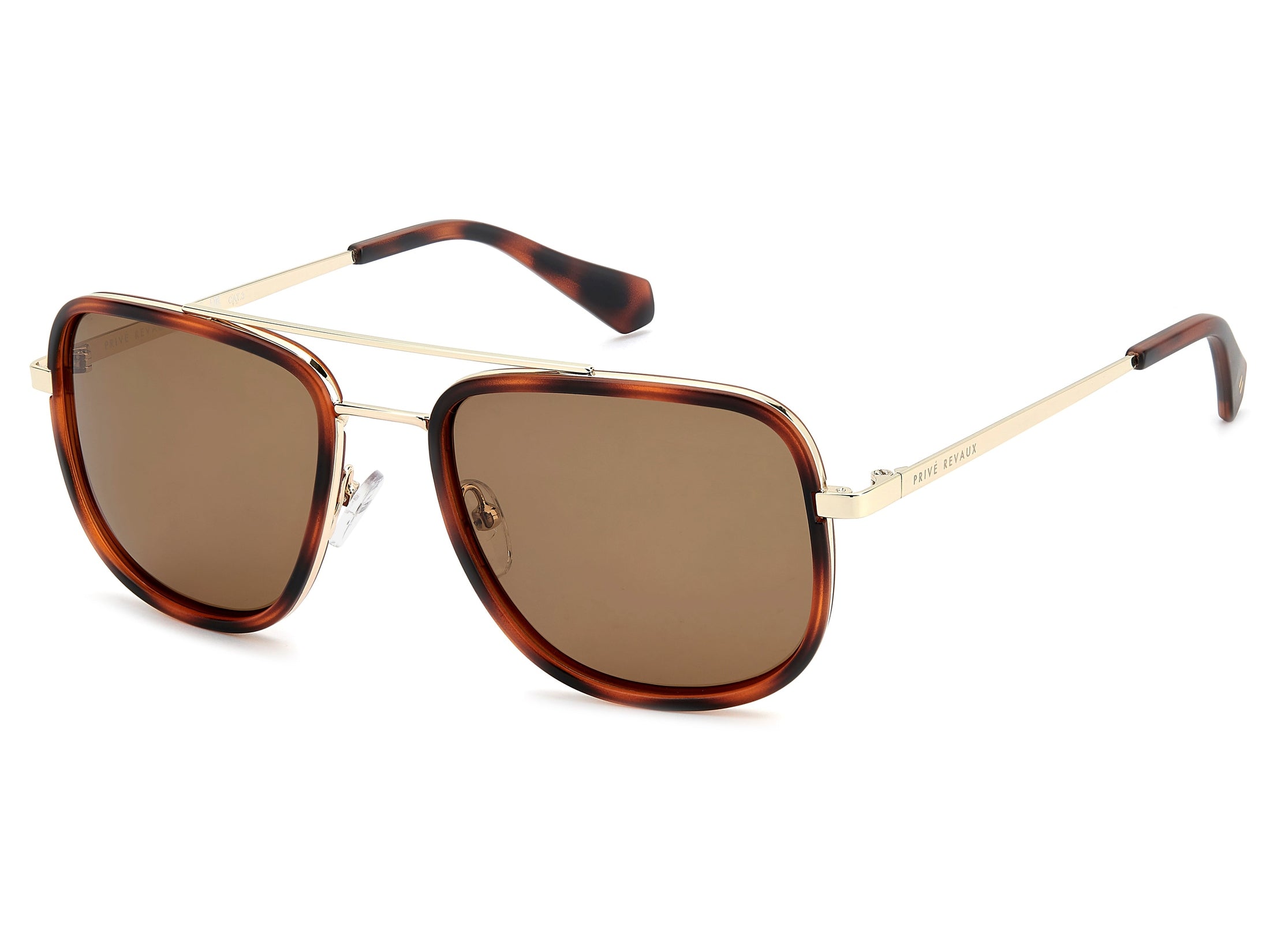 Prive Revaux Square Sunglasses