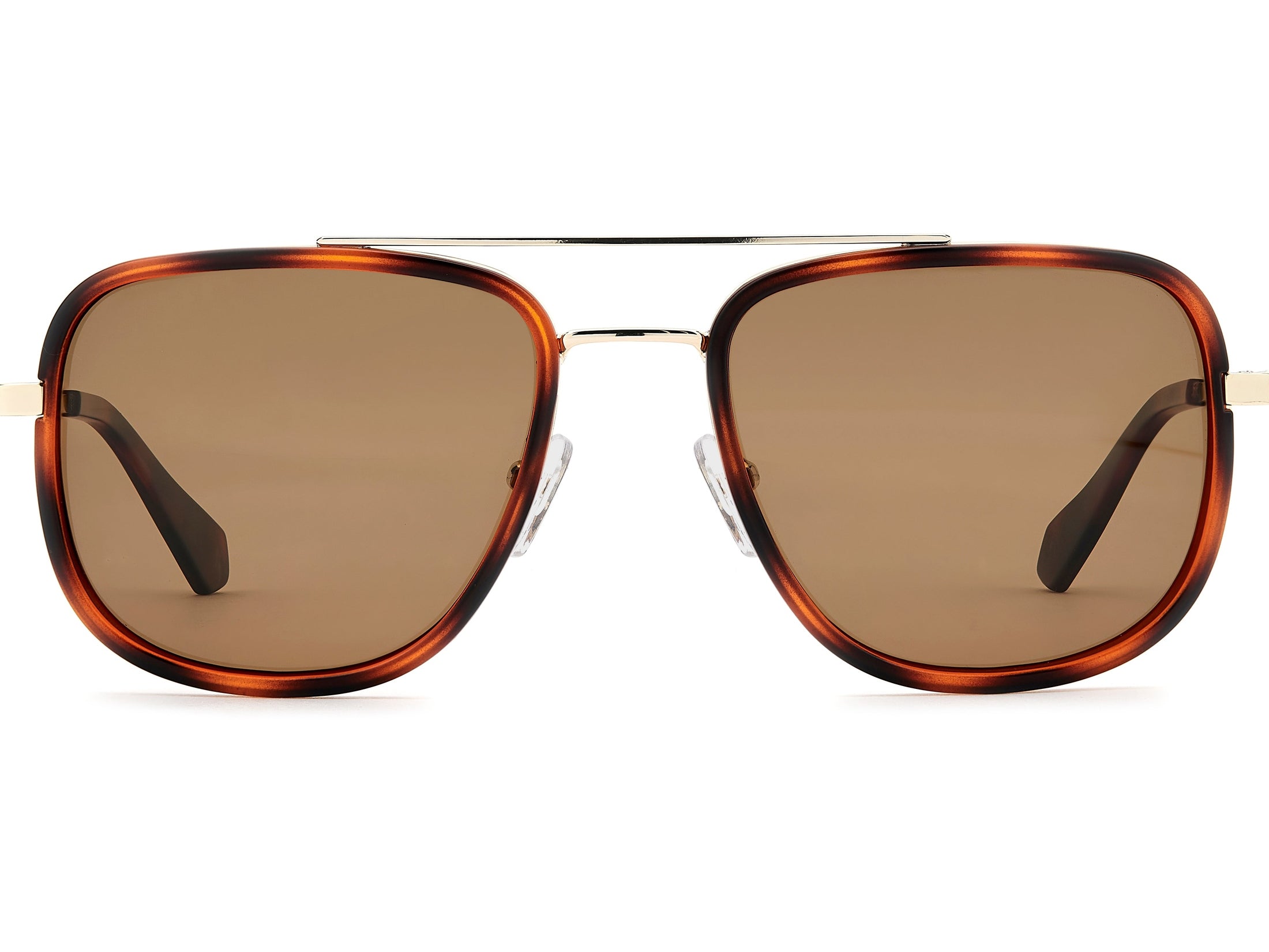 Prive Revaux Square Sunglasses