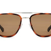 Prive Revaux Square Sunglasses