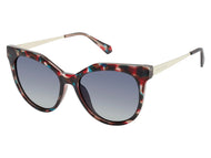 Prive Revaux Round Sunglasses