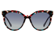 Prive Revaux Round Sunglasses