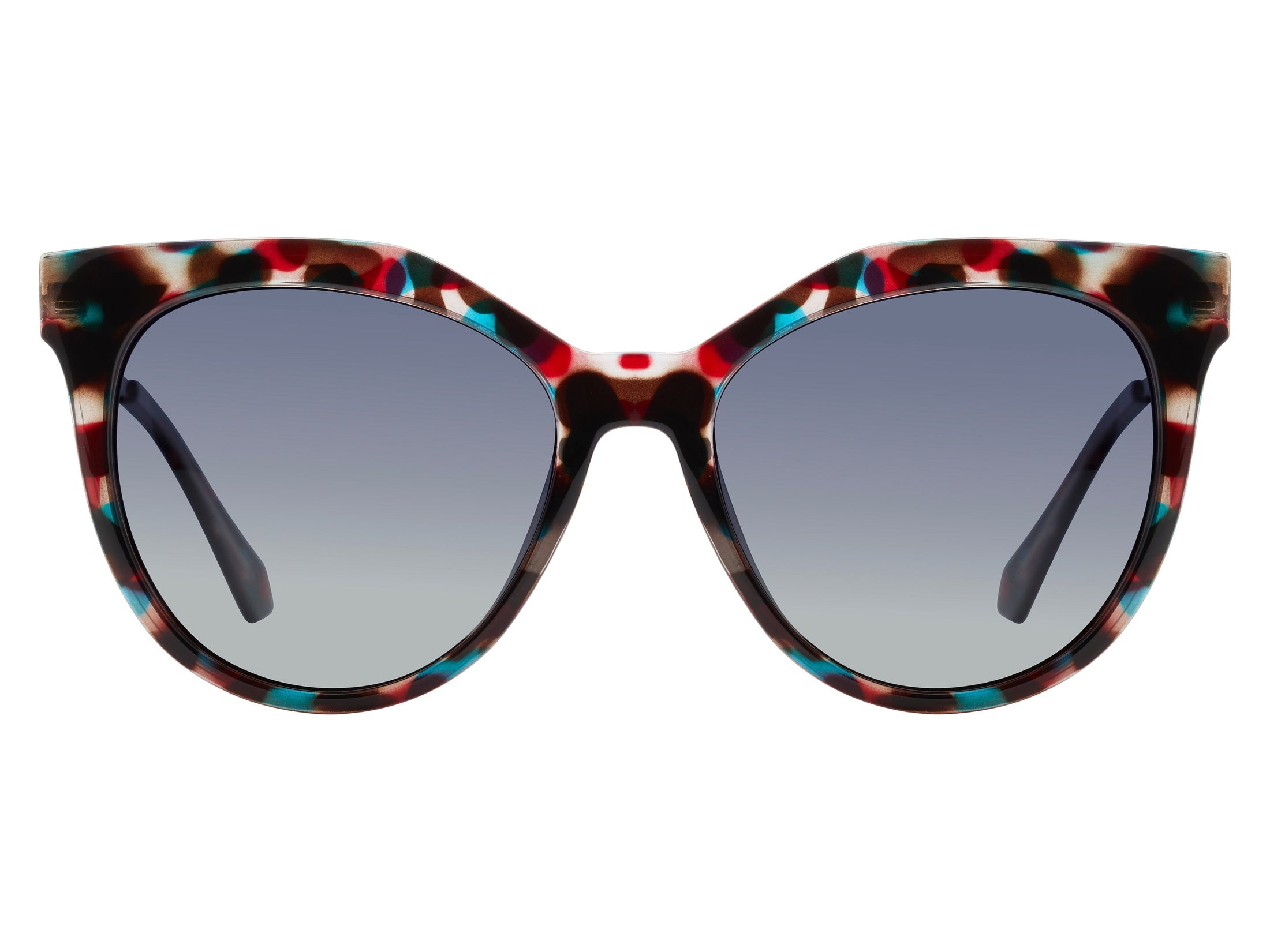 Prive Revaux Round Sunglasses