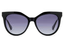 Prive Revaux Round Sunglasses