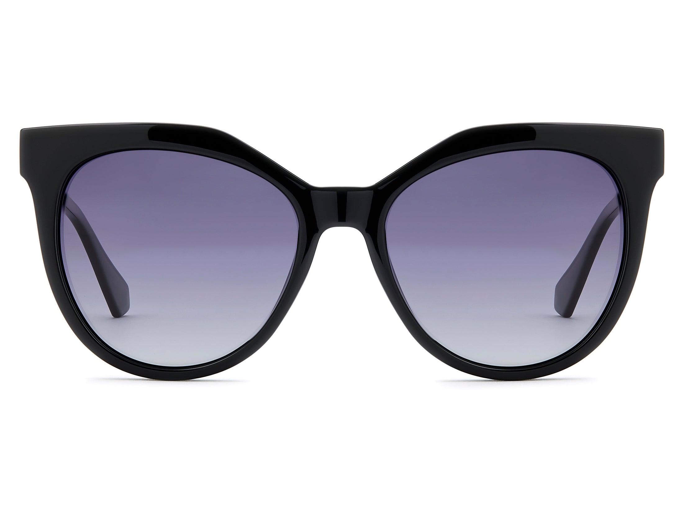 Prive Revaux Round Sunglasses