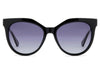Prive Revaux Round Sunglasses
