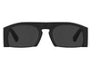 Moschino Cat-Eye Sunglasses