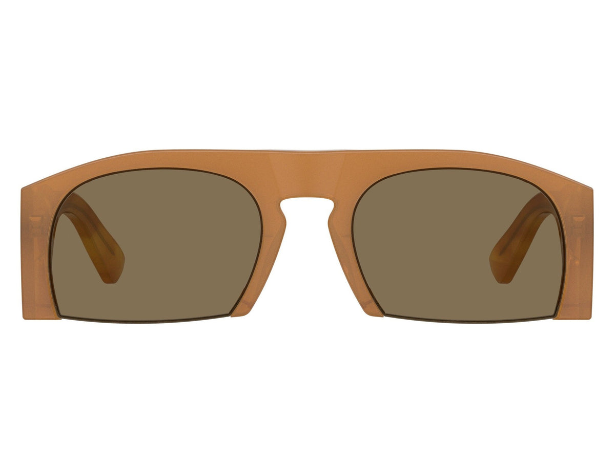 Moschino Square Sunglasses
