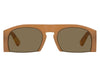Moschino Cat-Eye Sunglasses
