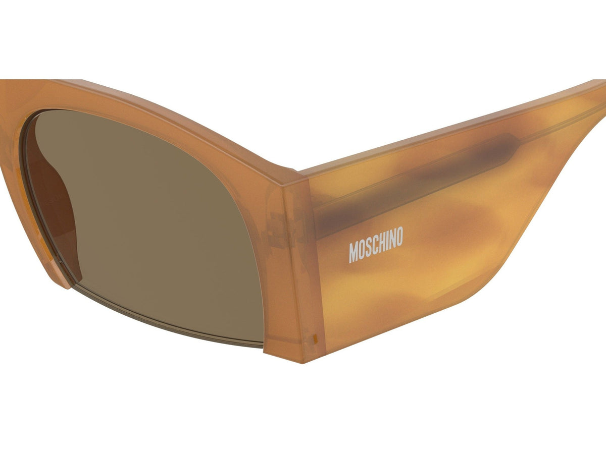 Moschino Square Sunglasses