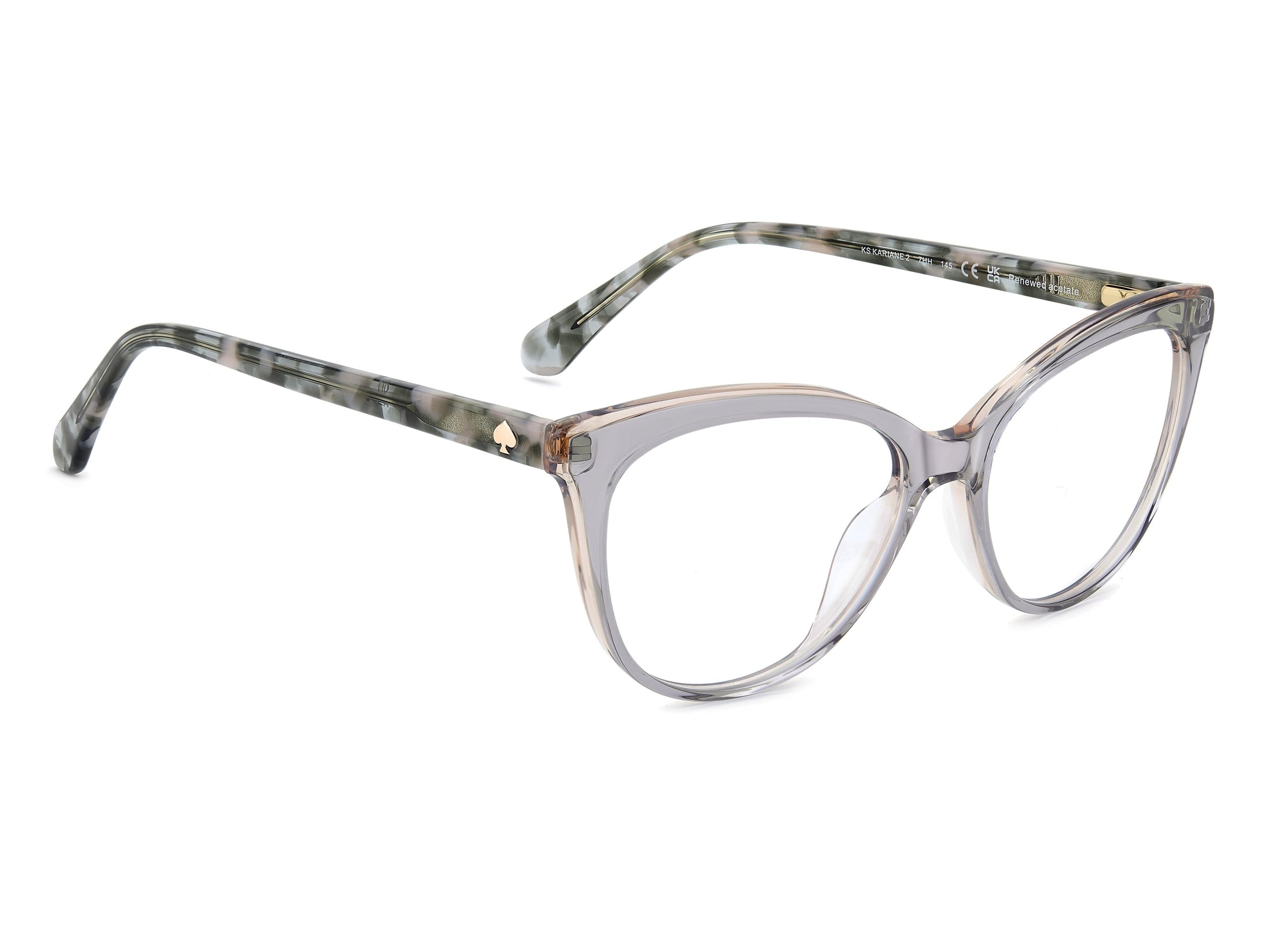 kate spade Square Frames