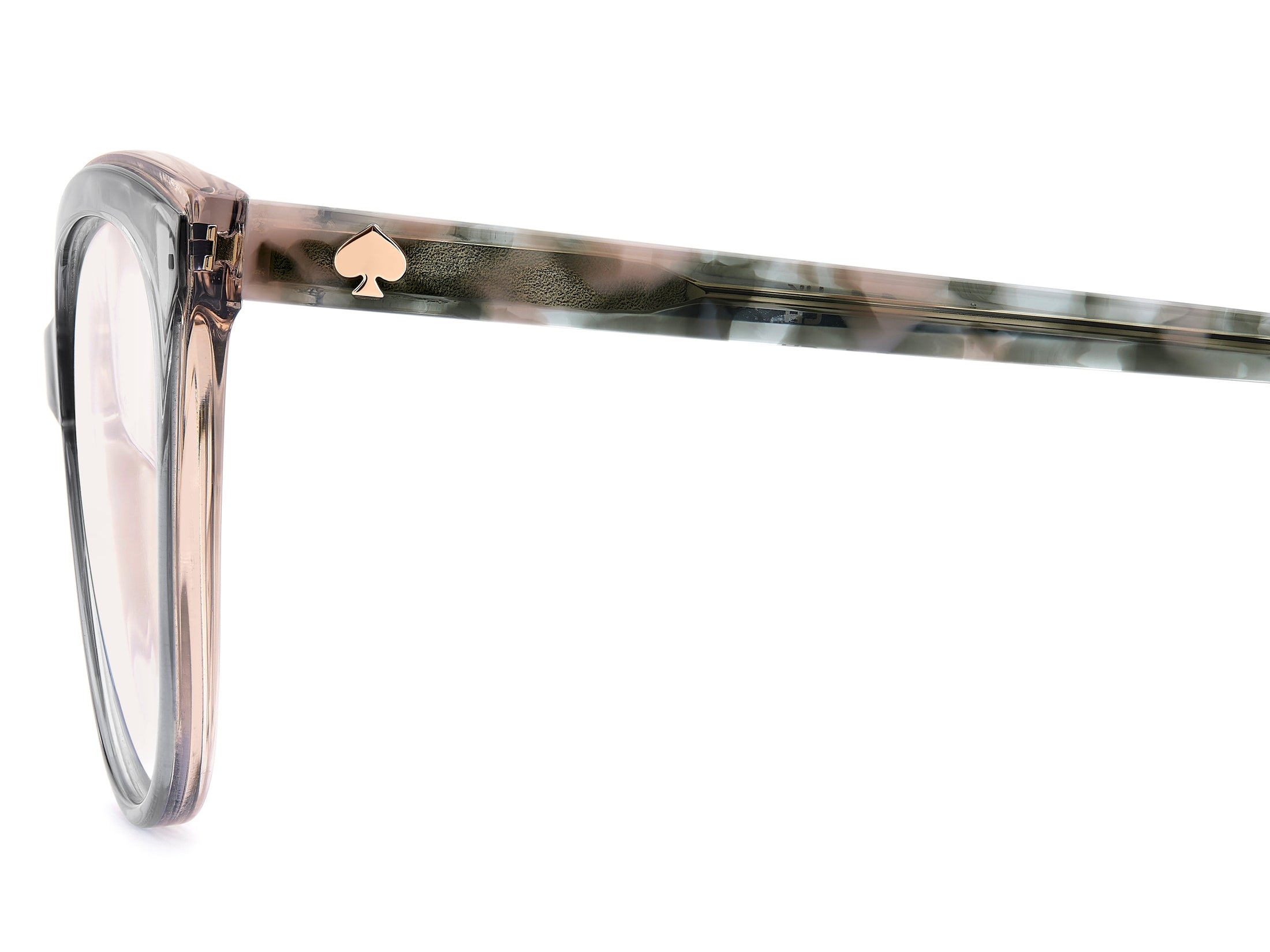 kate spade Square Frames