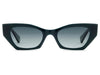 Prive Revaux Square Sunglasses