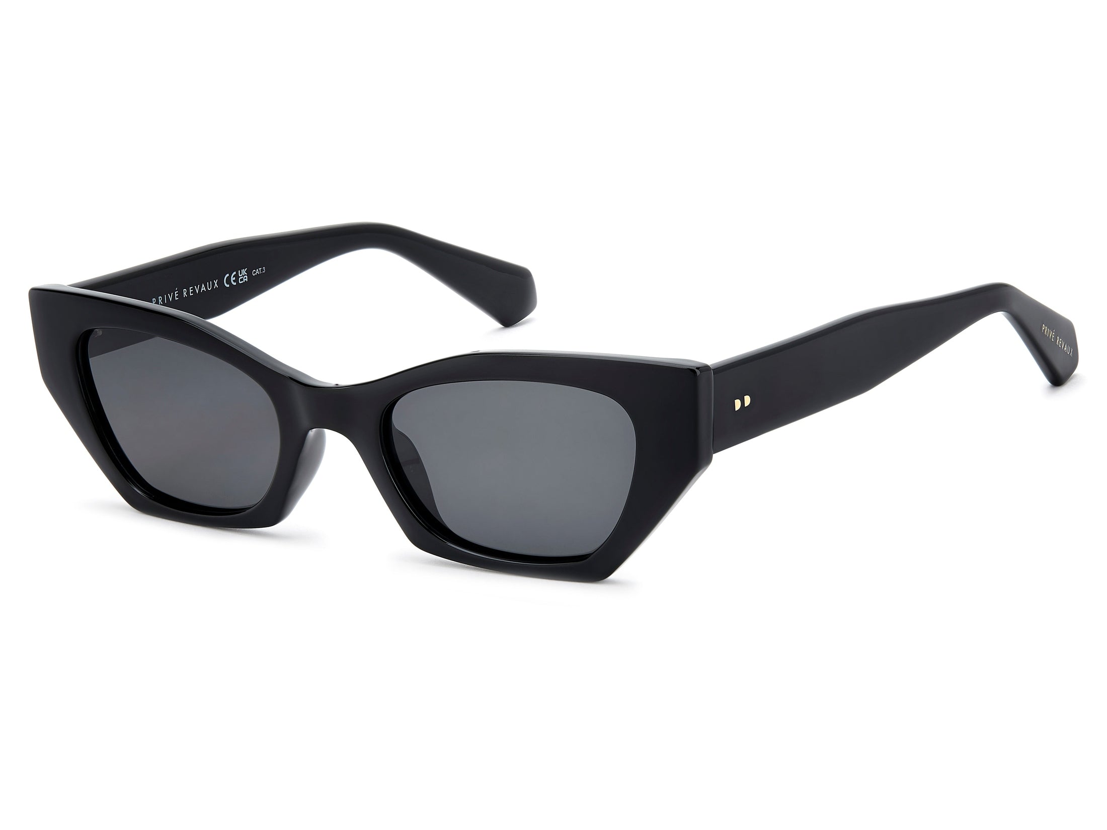 Prive Revaux Square Sunglasses