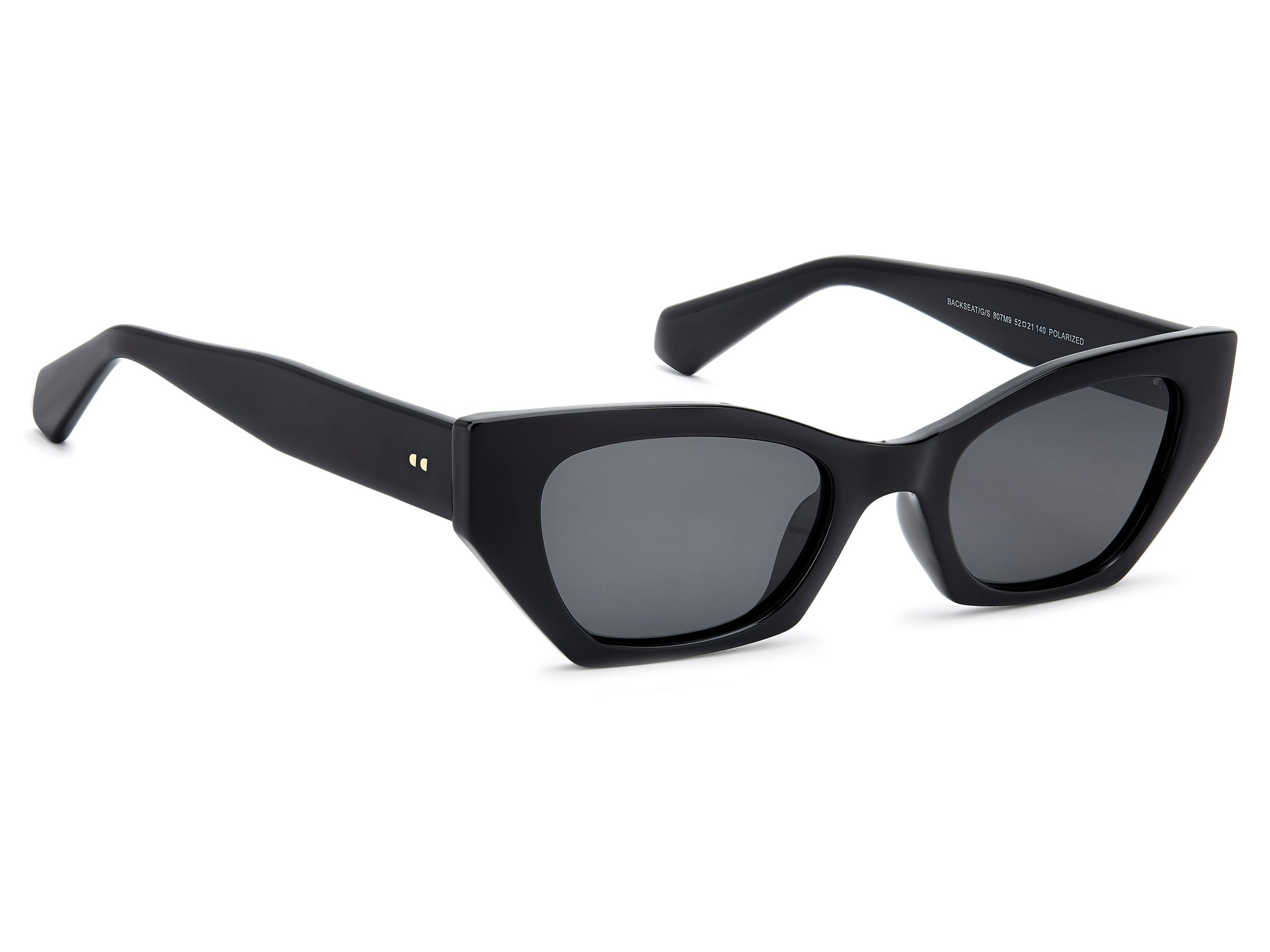 Prive Revaux Square Sunglasses