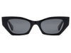 Prive Revaux Square Sunglasses