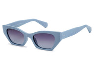 Prive Revaux Square Sunglasses