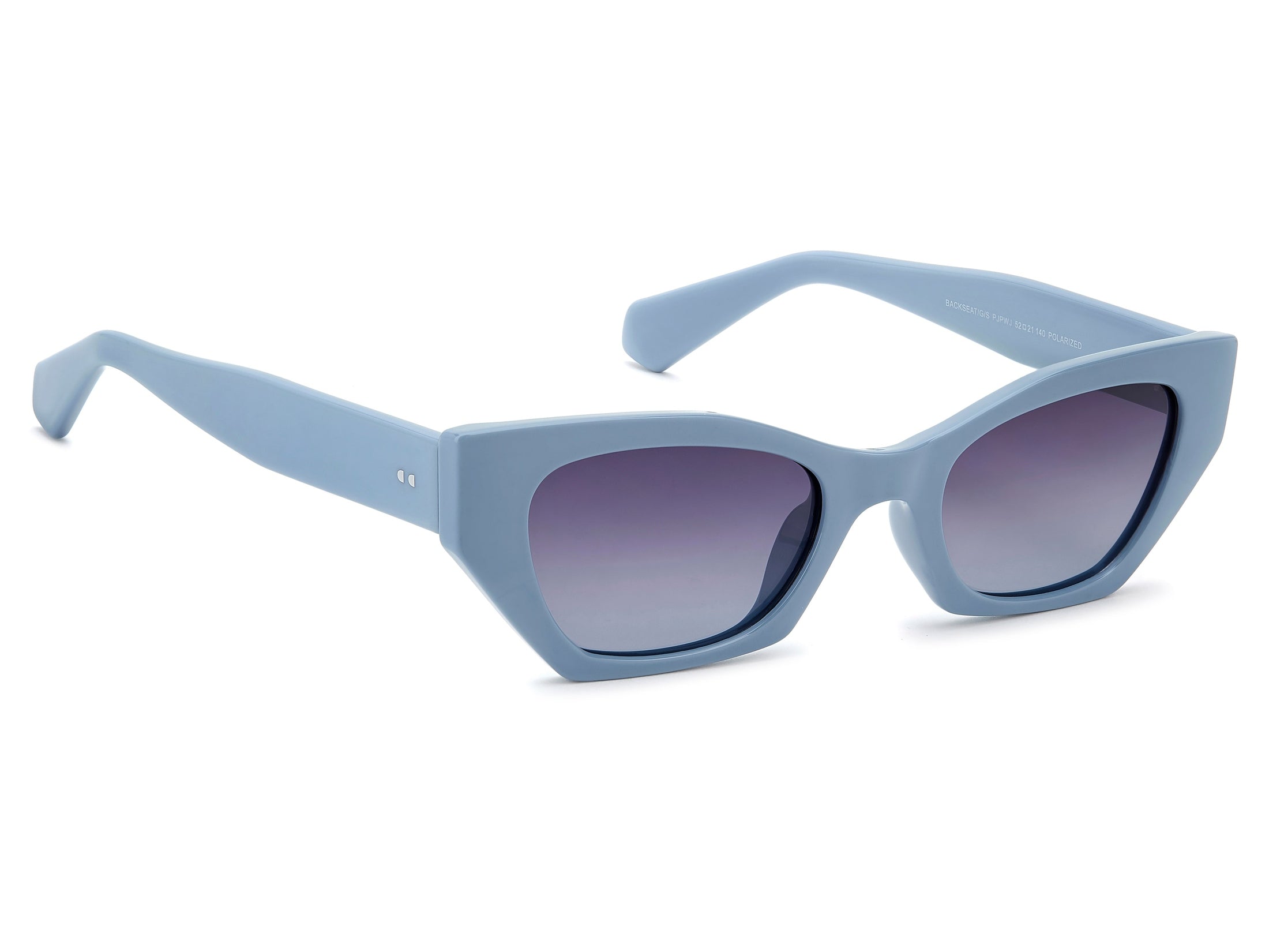 Prive Revaux Square Sunglasses