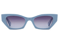 Prive Revaux Square Sunglasses