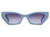 Prive Revaux Square Sunglasses