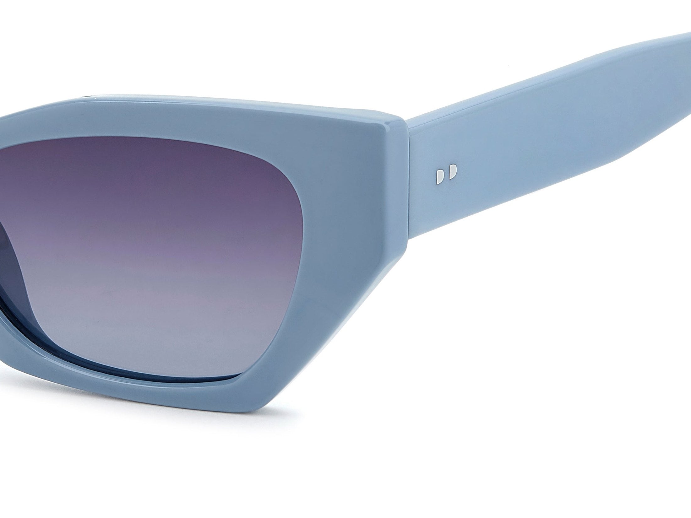 Prive Revaux Square Sunglasses