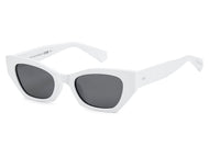 Prive Revaux Square Sunglasses